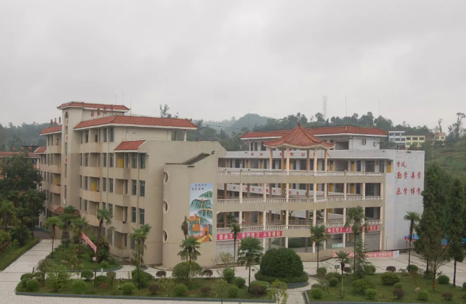 廟壩中學(xué)辦學(xué)質(zhì)量怎么樣？