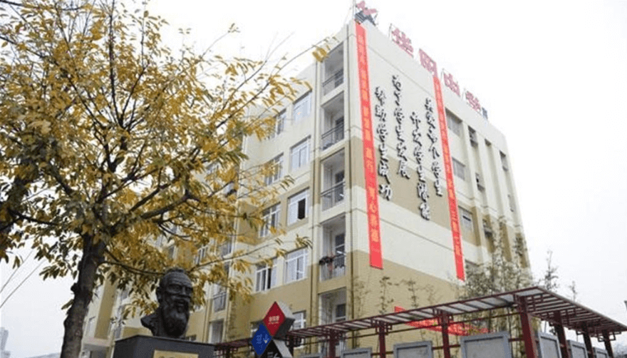 華陽中學2019年統(tǒng)招計劃