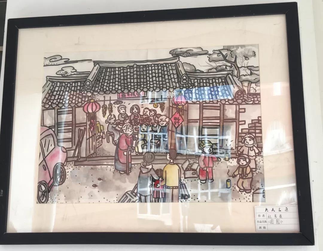 成都市三原外國語學(xué)校：幾個(gè)瞬間，一串名字，無數(shù)感動(dòng)！