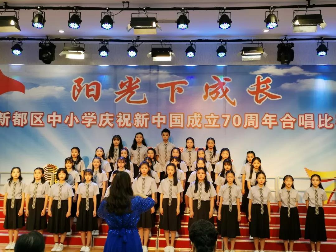 成都市三原外國語學(xué)校：幾個(gè)瞬間，一串名字，無數(shù)感動(dòng)！