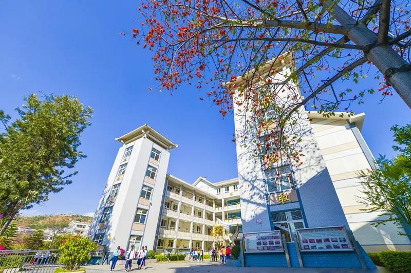 攀枝花大河中學(xué)辦學(xué)成果是什么？
