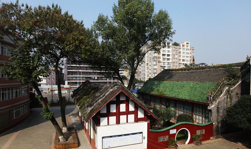 壽安中學2020年中考錄取分數線是多少？