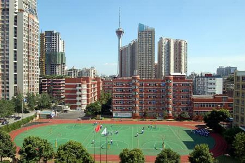 北師大實(shí)驗(yàn)中學(xué)詳細(xì)地址在哪里？