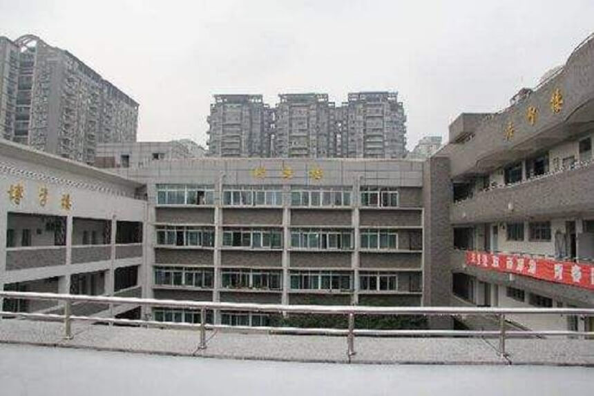 ?成都樹德協(xié)進(jìn)中學(xué)學(xué)校環(huán)境怎么樣？