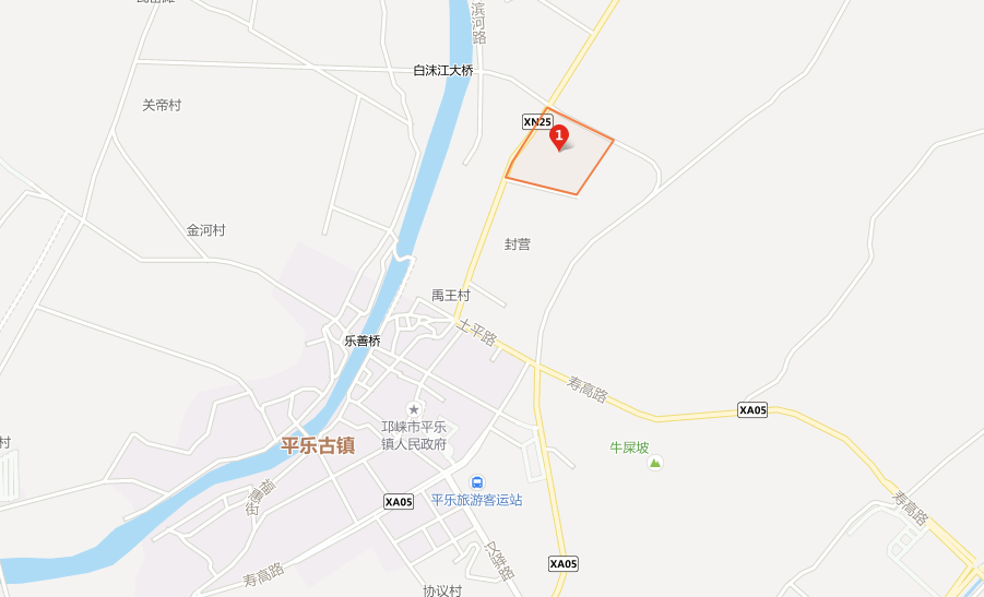 平樂中學(xué)地址在哪里？