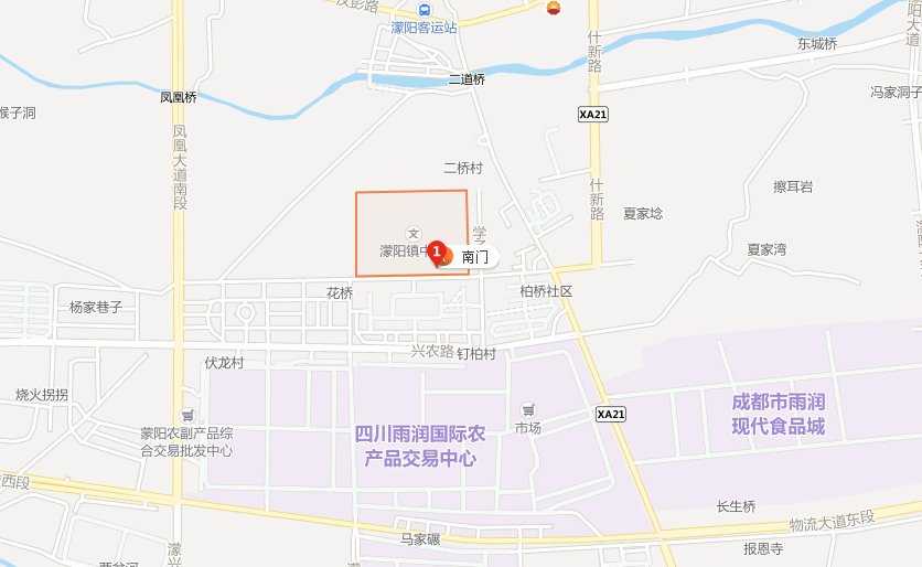 濛陽(yáng)中學(xué)?地址在哪里？