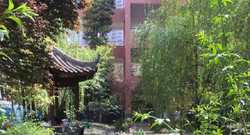 成都八中招生電話是多少？