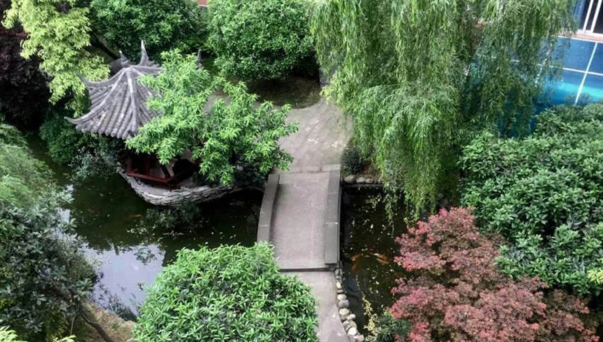 成都鐵路中學(xué)2019年中考錄取分?jǐn)?shù)是多少？