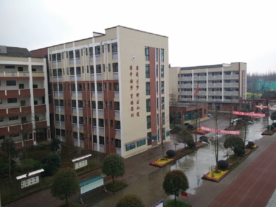 都江堰育才學校2020年中考錄取分數(shù)線是多少？