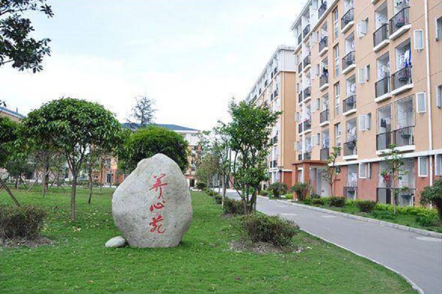 八一聚源高級中學近幾年教學成績怎么樣？