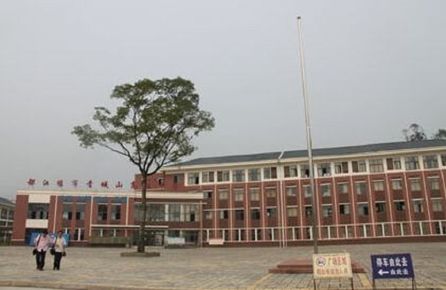 青城山高級中學(xué)是公辦還是民辦？