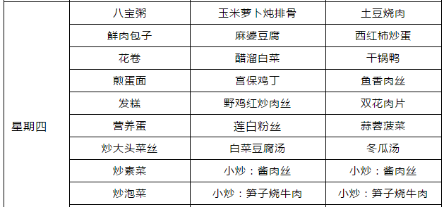 郫縣嘉祥外國(guó)語(yǔ)學(xué)校食宿條件怎么樣？