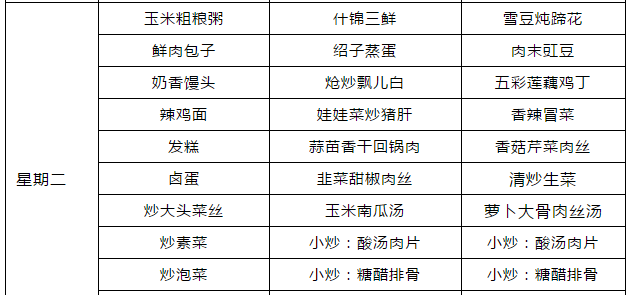 郫縣嘉祥外國(guó)語(yǔ)學(xué)校食宿條件怎么樣？