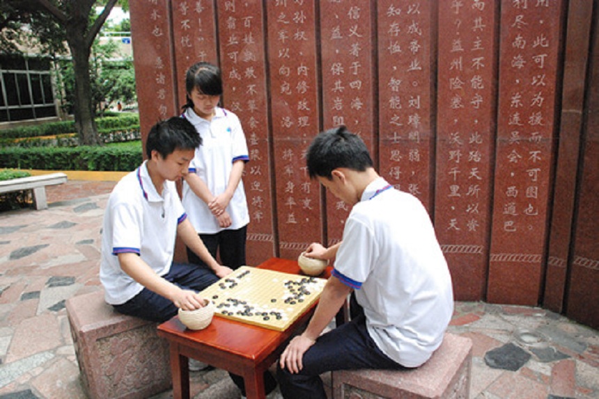 武侯高級(jí)中學(xué)師資怎么樣，教學(xué)質(zhì)量好不好？