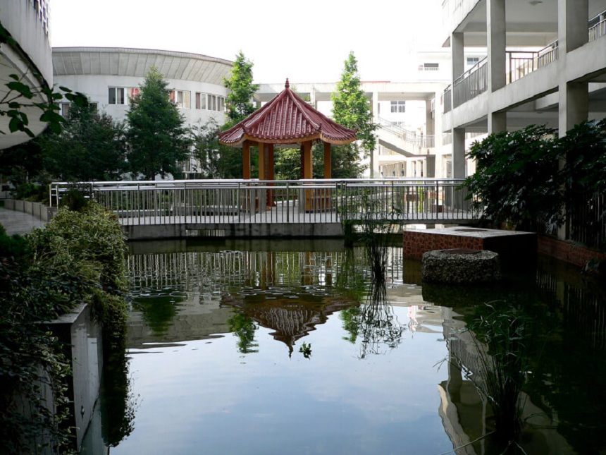 龍泉中學(xué)地址在哪里？