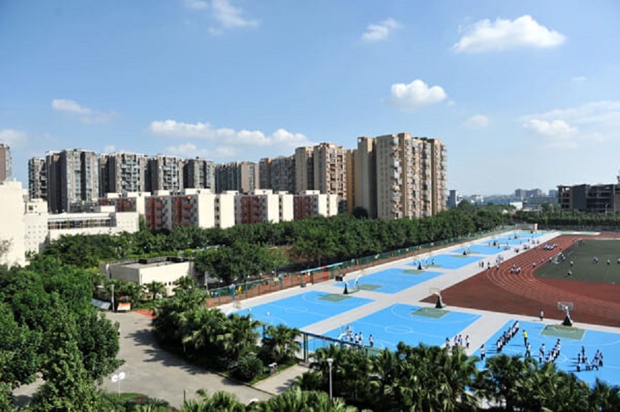 成都棠湖外國語學校2019年招生計劃出來了嗎？