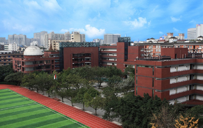 成都玉林中學2020年招生計劃是多少？