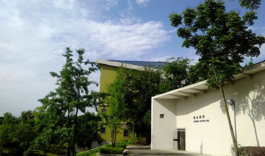 成都實(shí)驗(yàn)外國(guó)語(yǔ)學(xué)校（西區(qū)）是公辦還是民辦？