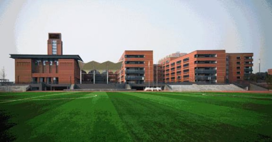 成都實(shí)外新都五龍山學(xué)校校園環(huán)境怎么樣？