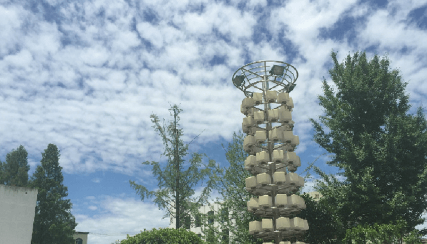 成都市籍田中學地址在哪？