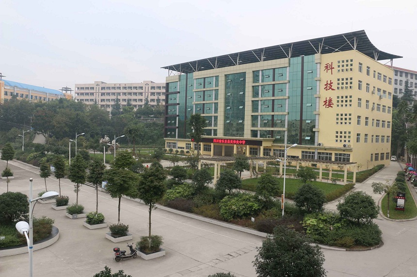 吳仲良中學(xué)的高考升學(xué)率高不高？