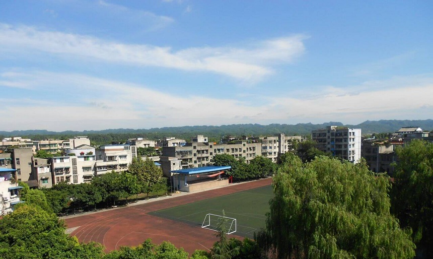 青神中學(xué)是公辦還是民辦？