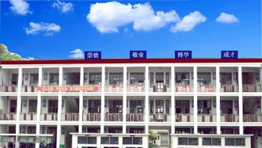 洪雅縣中保高級(jí)中學(xué)2020年招生分?jǐn)?shù)是多少？