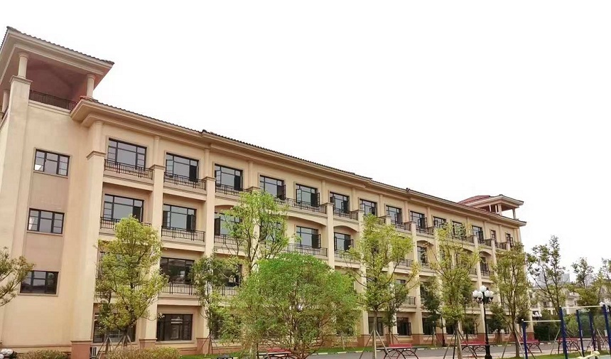 保羅國際學校怎么樣、好不好？