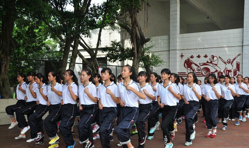 仁壽中學(xué)2020年中考分?jǐn)?shù)線是多少？