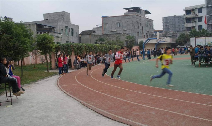 清水中學師資怎么樣、好不好？