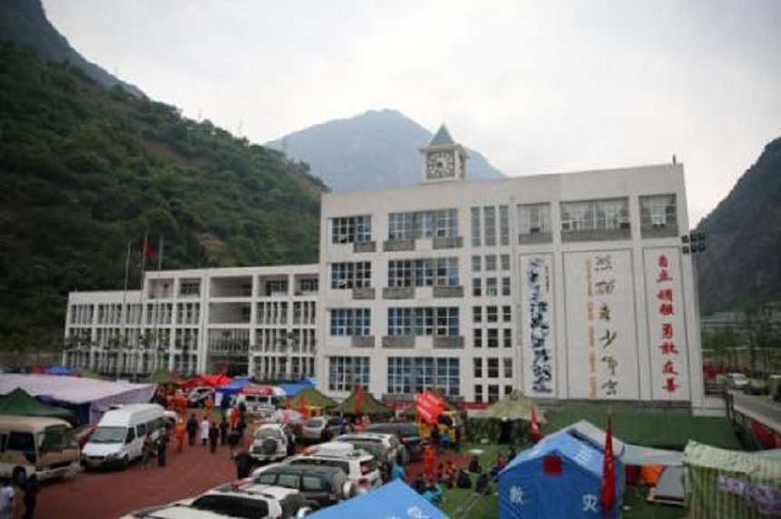 寶興縣海南高級中學2019年中考錄取分數(shù)線是多少？