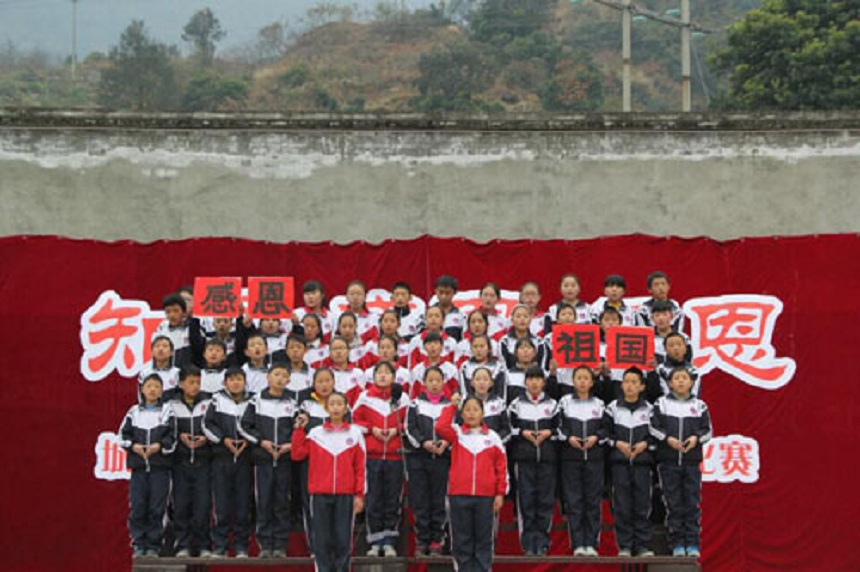石棉中學(xué)師資怎么樣、好不好？