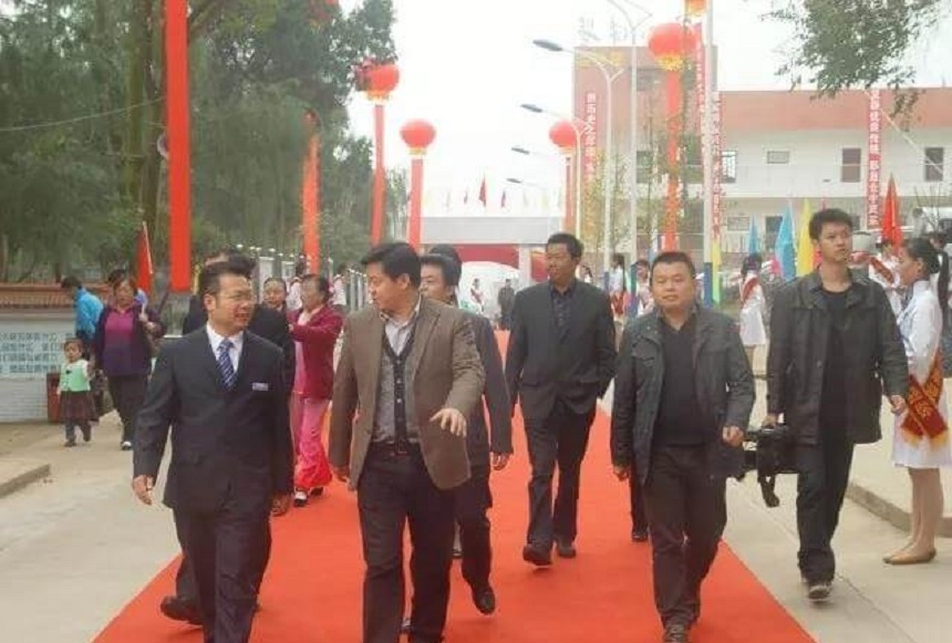 倉山中學(xué)教學(xué)質(zhì)量好不好？