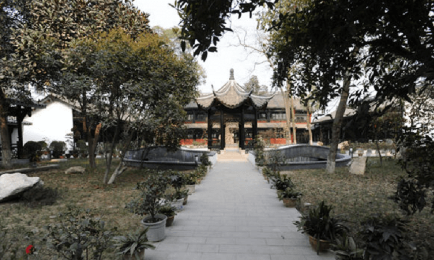 綿竹南軒中學2019年高一招生分數(shù)線是多少？