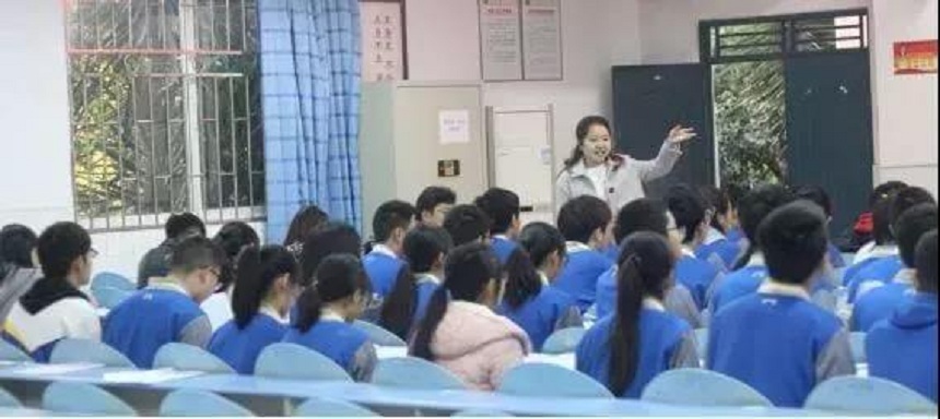 羅江中學(xué)初升高升學(xué)率怎么樣？高嗎？
