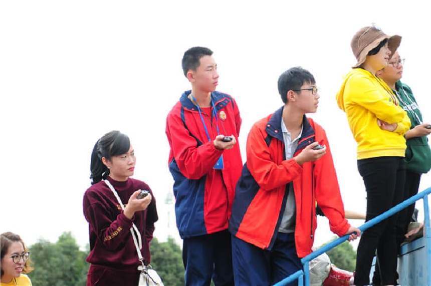 德陽外國語學(xué)校教學(xué)質(zhì)量好嘛？師資力量怎么樣？