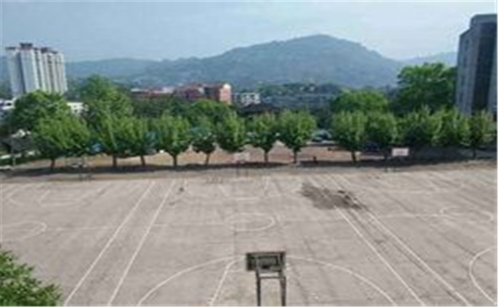 瀘州市納溪區(qū)護(hù)國中學(xué)是公辦學(xué)校嗎？