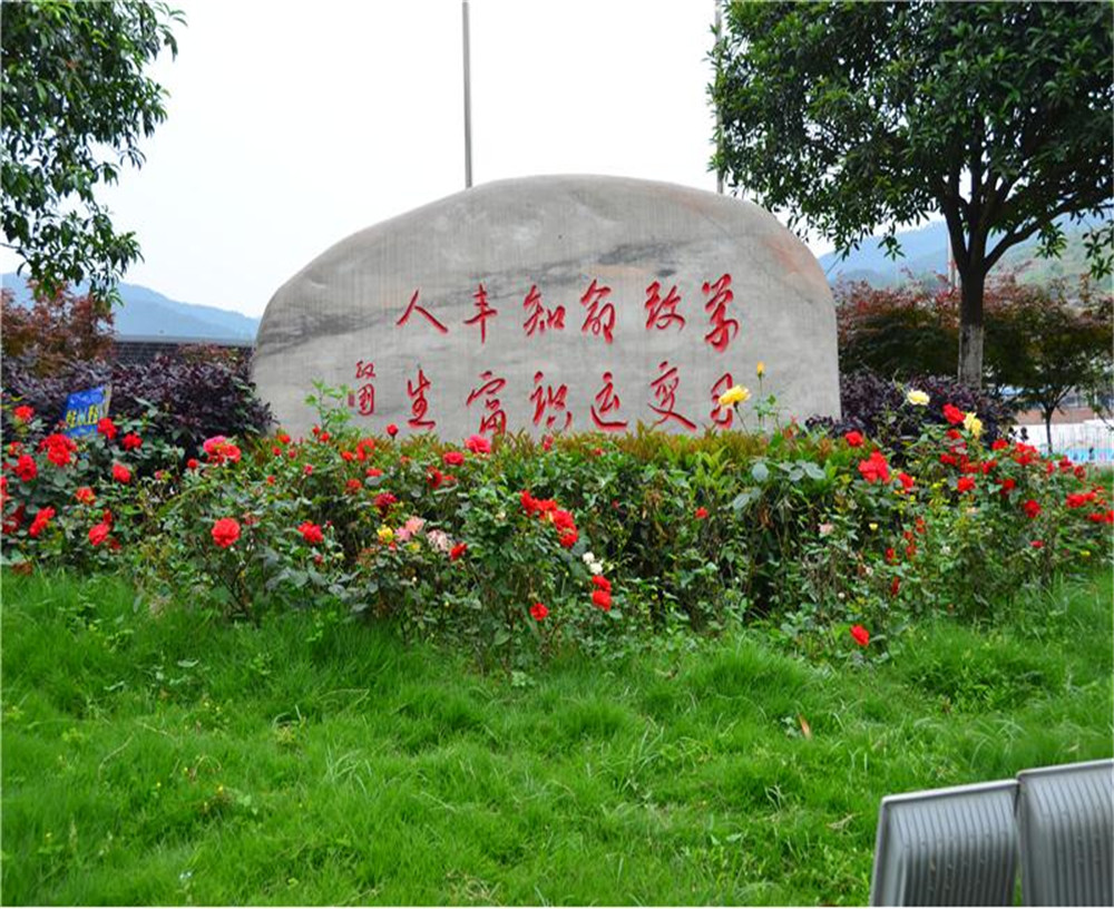 劍門關(guān)高級中學(xué)學(xué)校環(huán)境怎么樣？