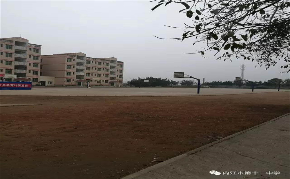 內江十一中地址在哪里？
