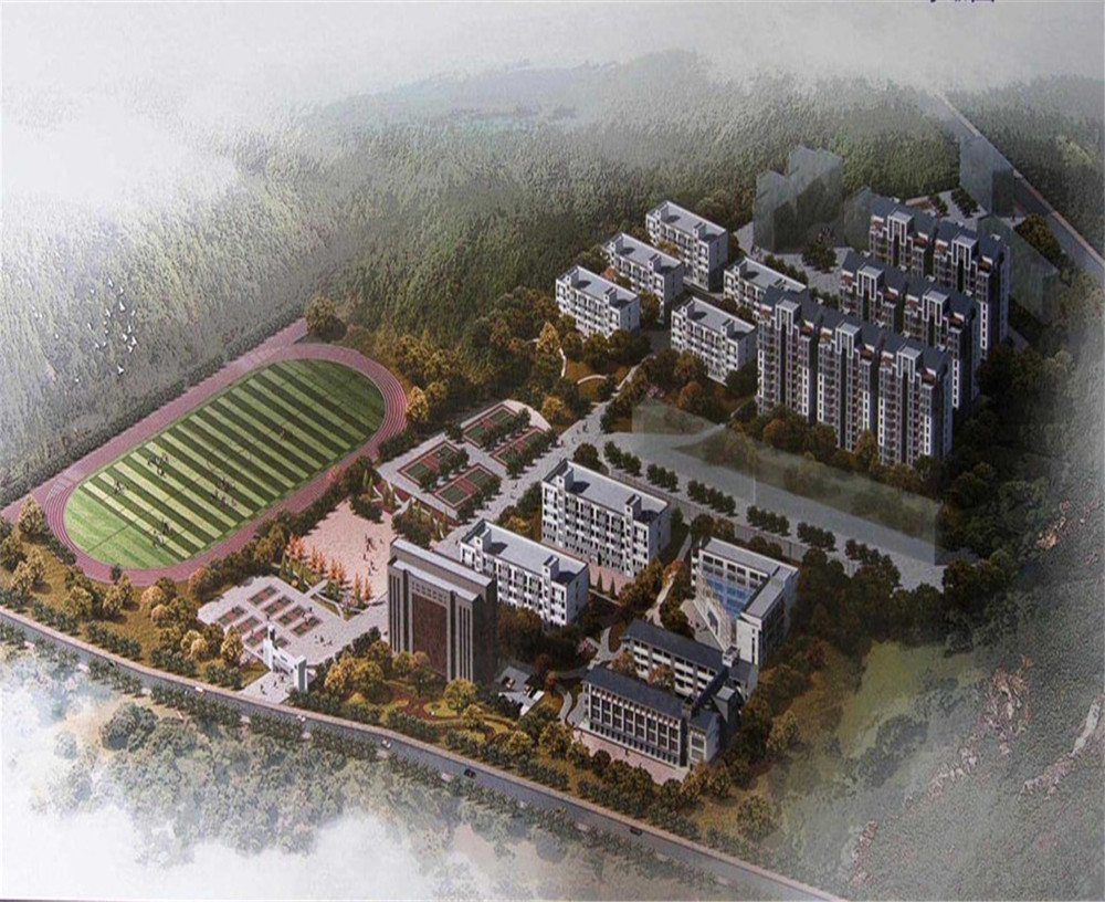 大竹縣石河中學2020年學校招生計劃公布了嗎？
