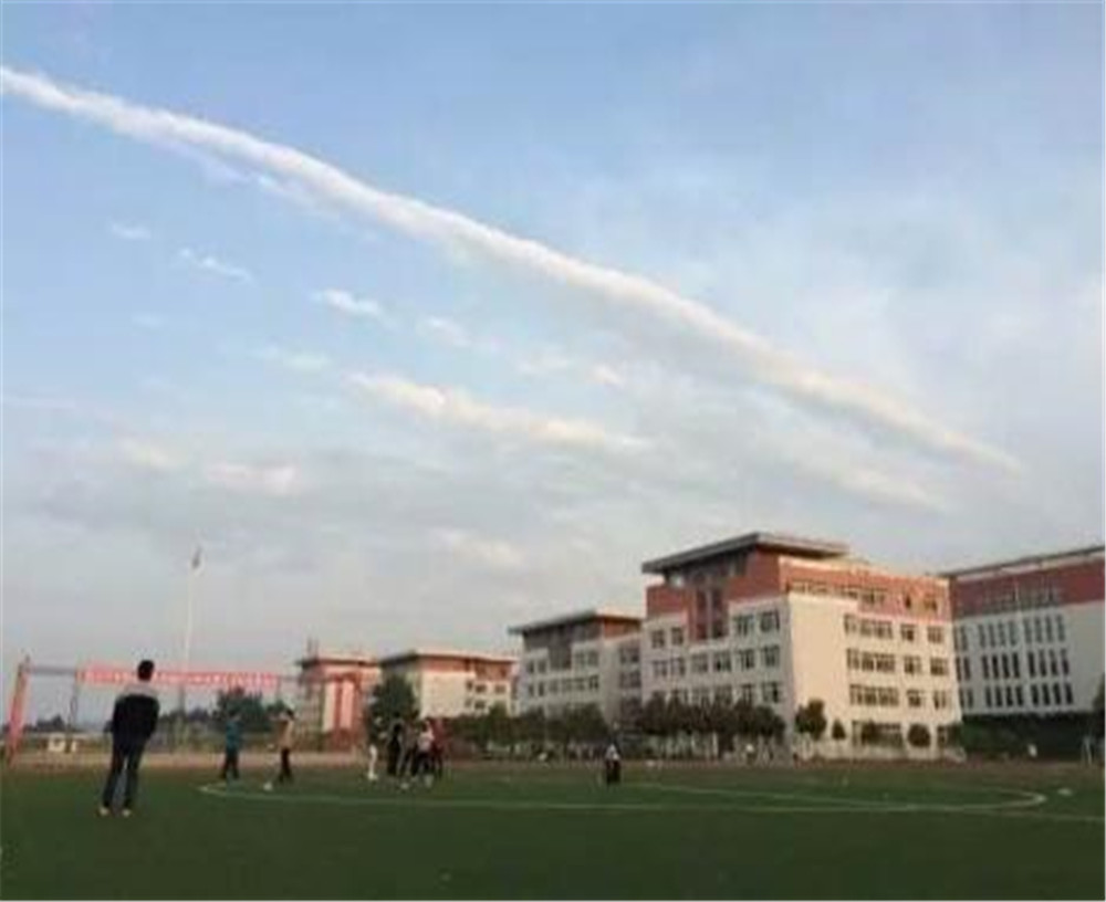 開江縣講治中學2020年的招生簡章發(fā)布了嗎？