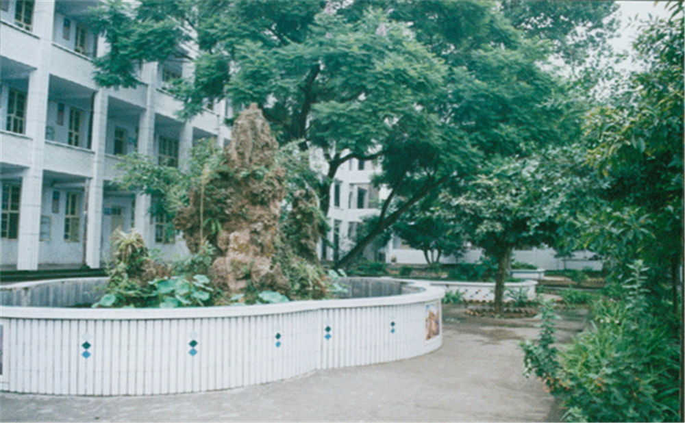 內(nèi)江市第十三中學(xué)學(xué)校詳細(xì)地址在什么地方？