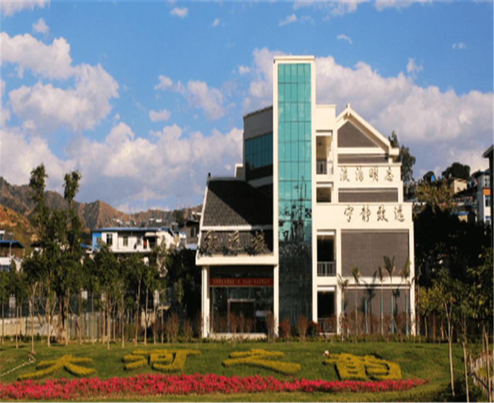 攀枝花市大河中學(xué)校2020年的招生計(jì)劃公布了嗎？
