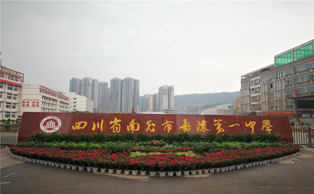 南充市嘉陵一中學(xué)校詳細(xì)地址在什么地方？