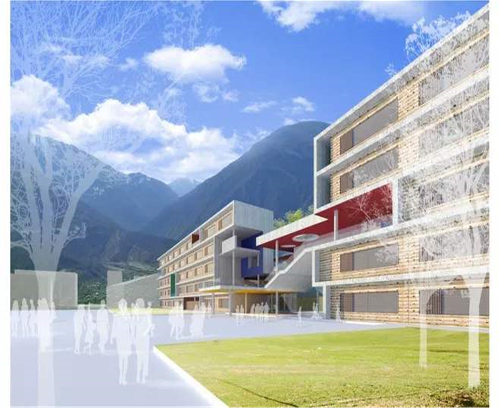 巴塘縣中學(xué)2020年的錄取分?jǐn)?shù)線是多少？