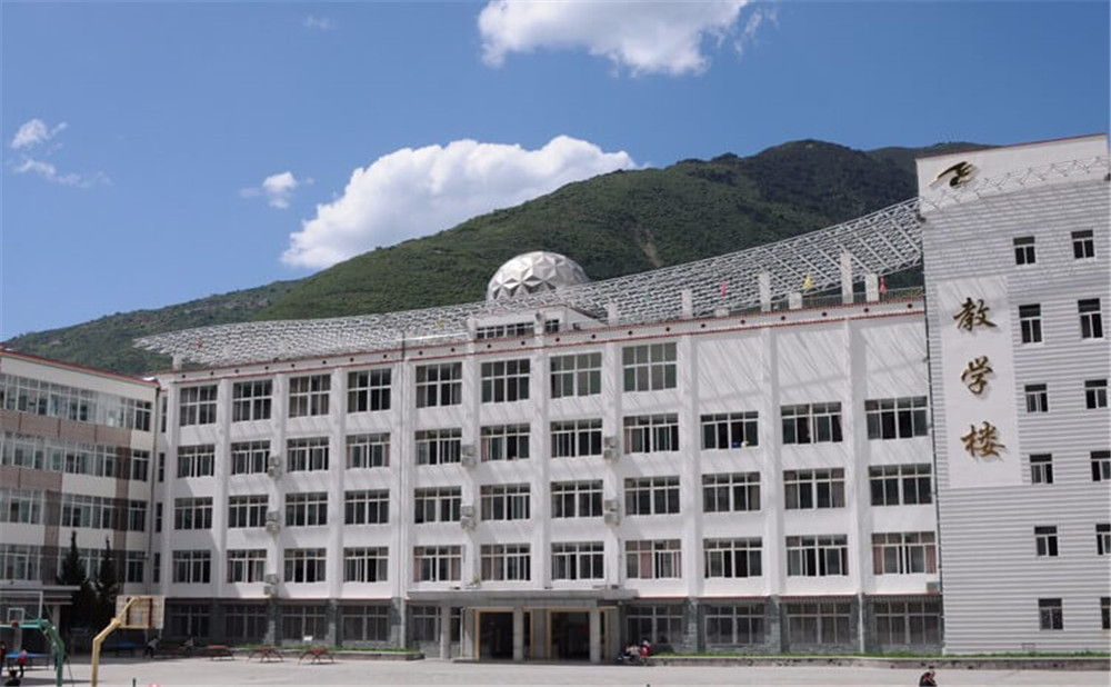 理縣中學(xué)2020年的招生計劃公布了嗎？