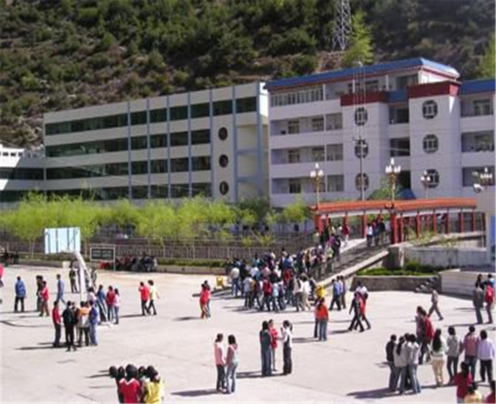 康定縣民族中學(xué)2020年的招生計(jì)劃公布了嗎？