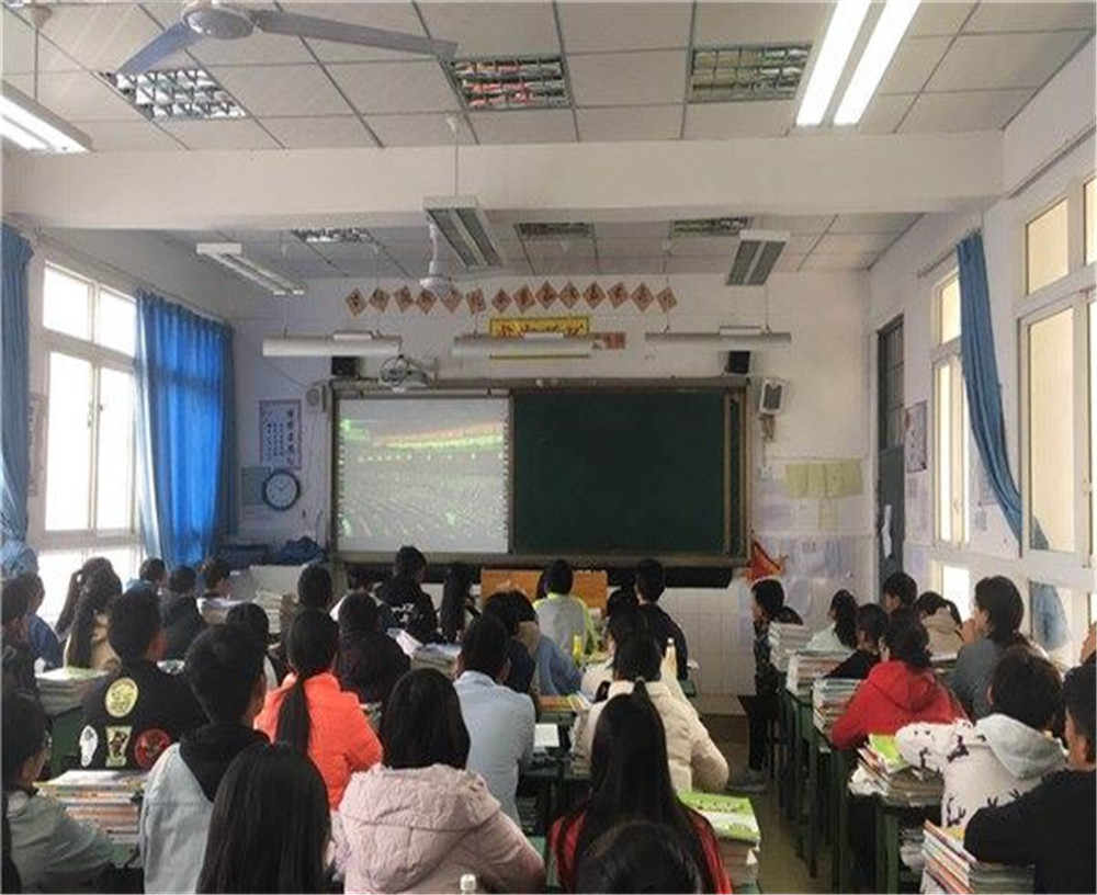 西昌市第五中學(xué)2020年中考錄取分?jǐn)?shù)線(xiàn)多少分？