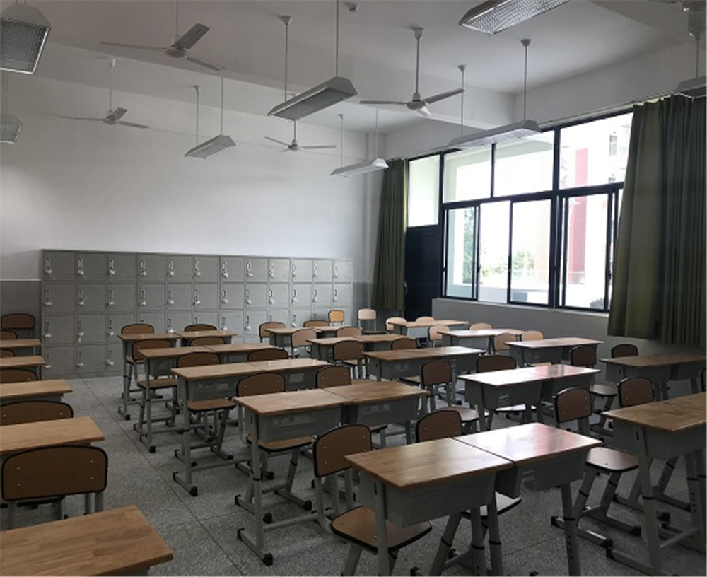 北京第二外國語學院成都附屬中學2020年中考錄取分數線