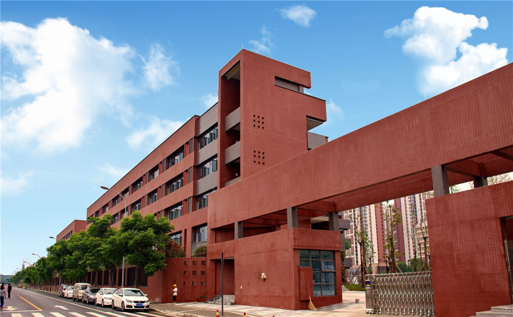 電子科技大學(xué)實驗中學(xué)2020年的錄取分數(shù)是多少？
